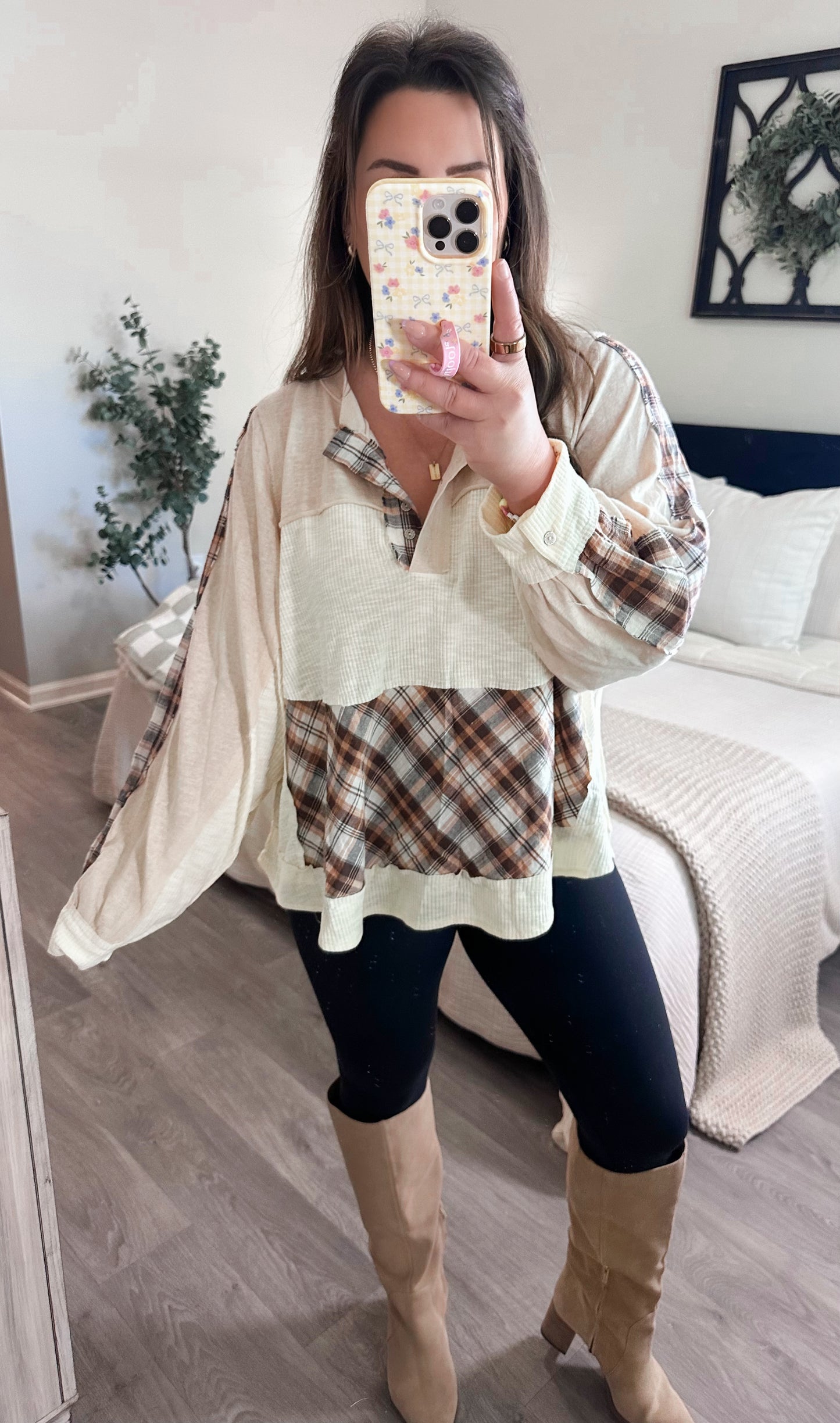 Stars Hollow Pullover