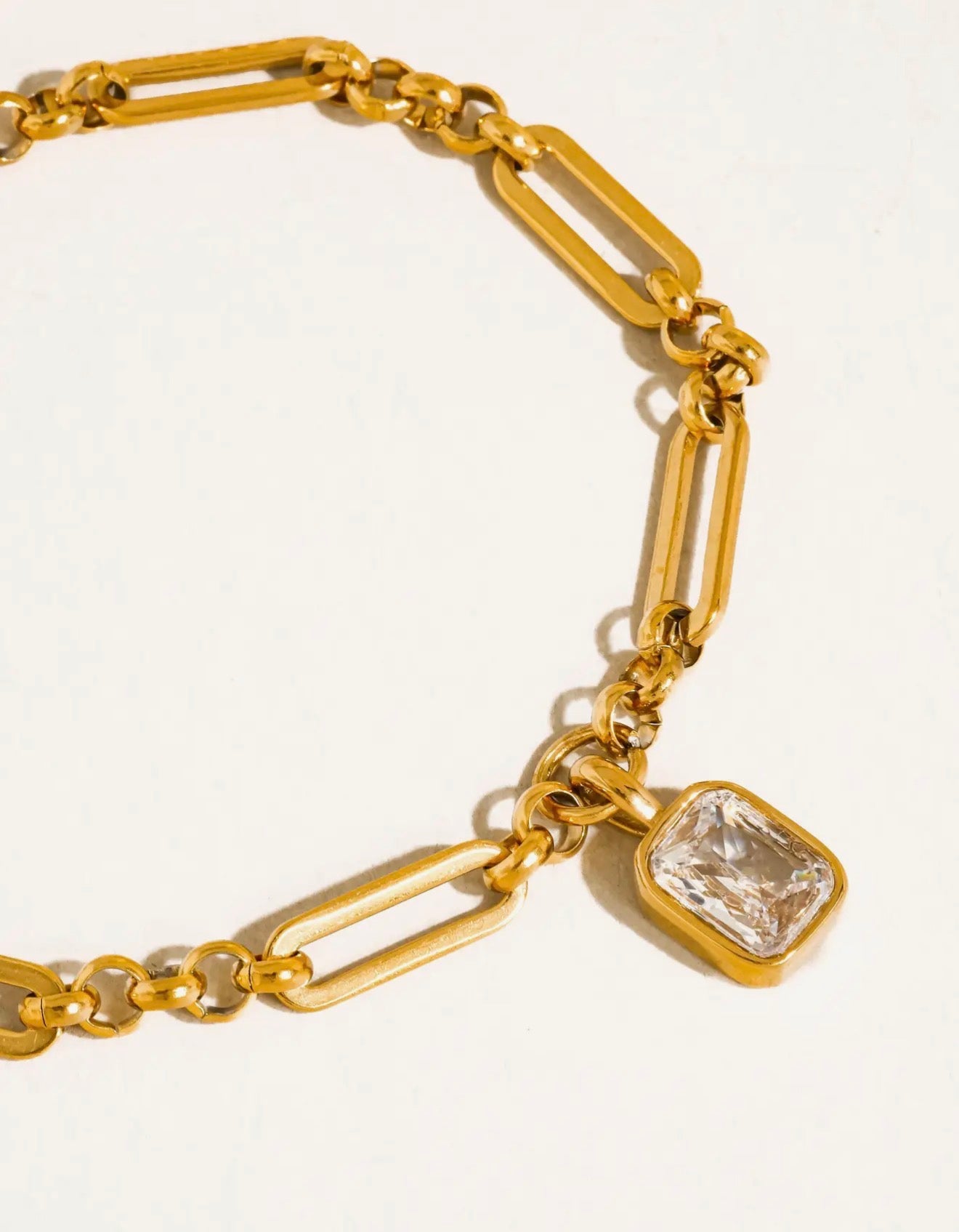 Charm Bracelet