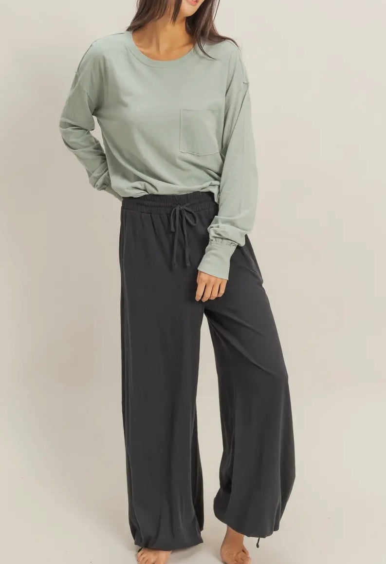 The Boyfriend Pants