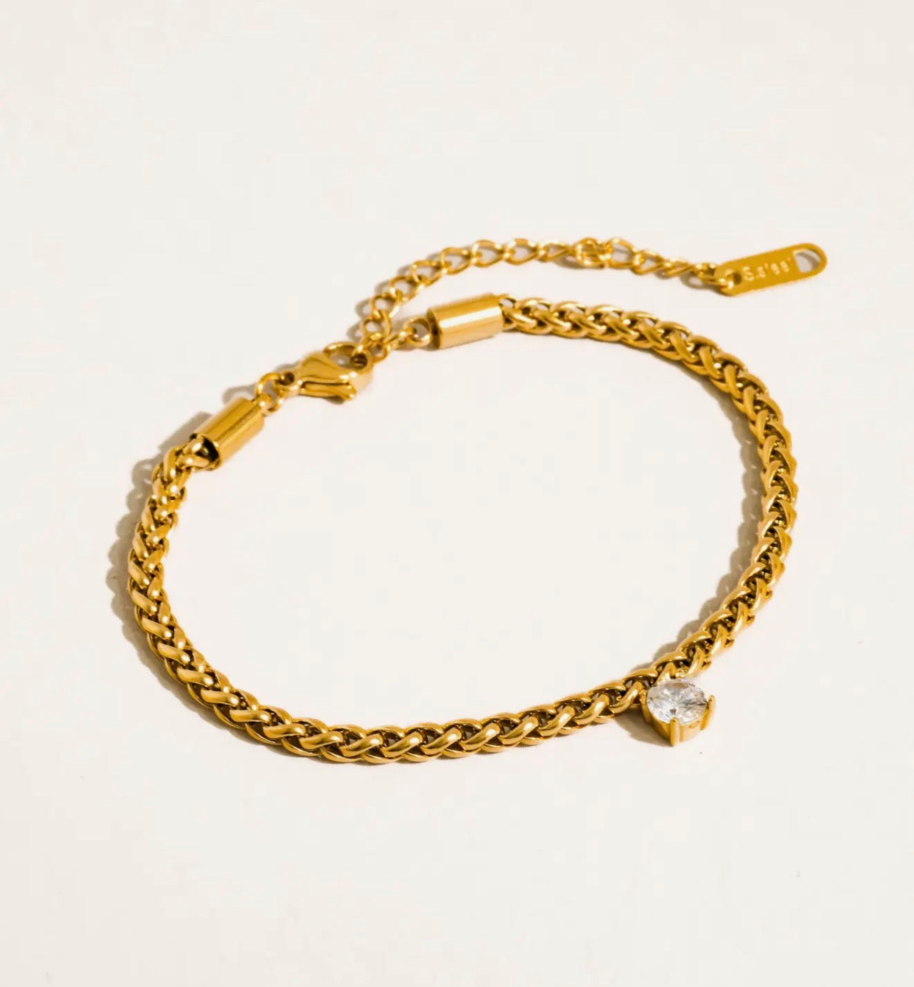 The Indy Bracelet