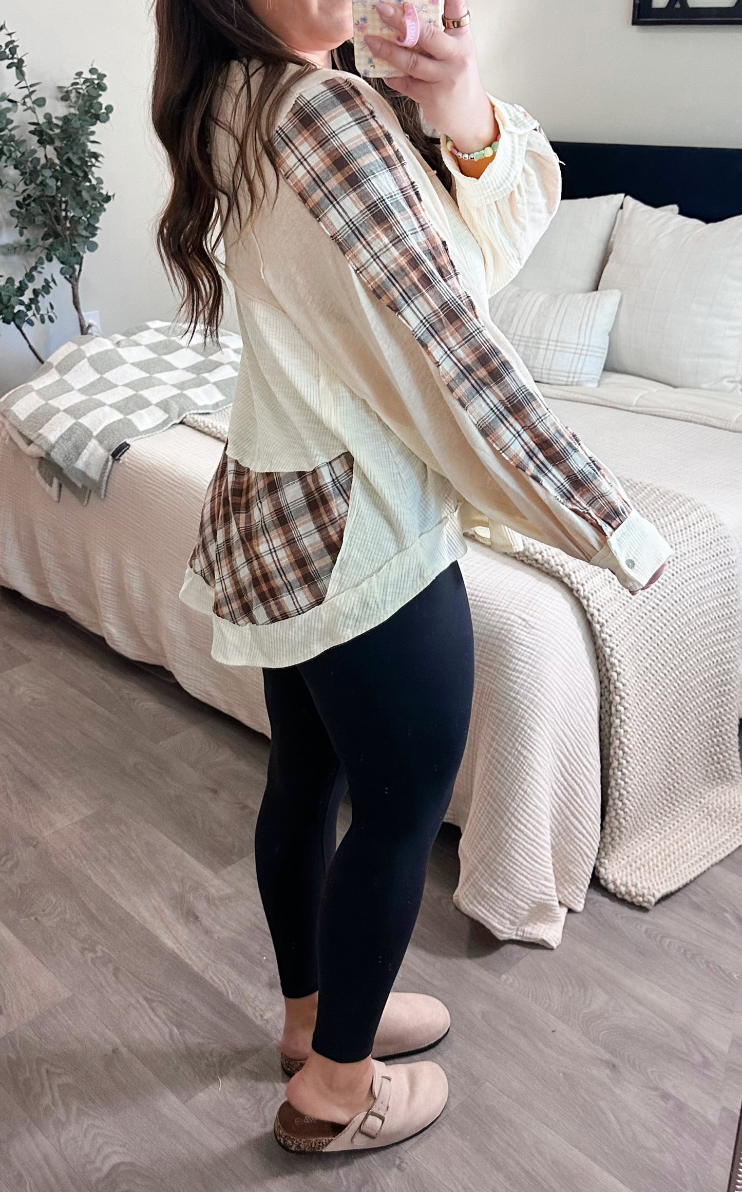 Stars Hollow Pullover