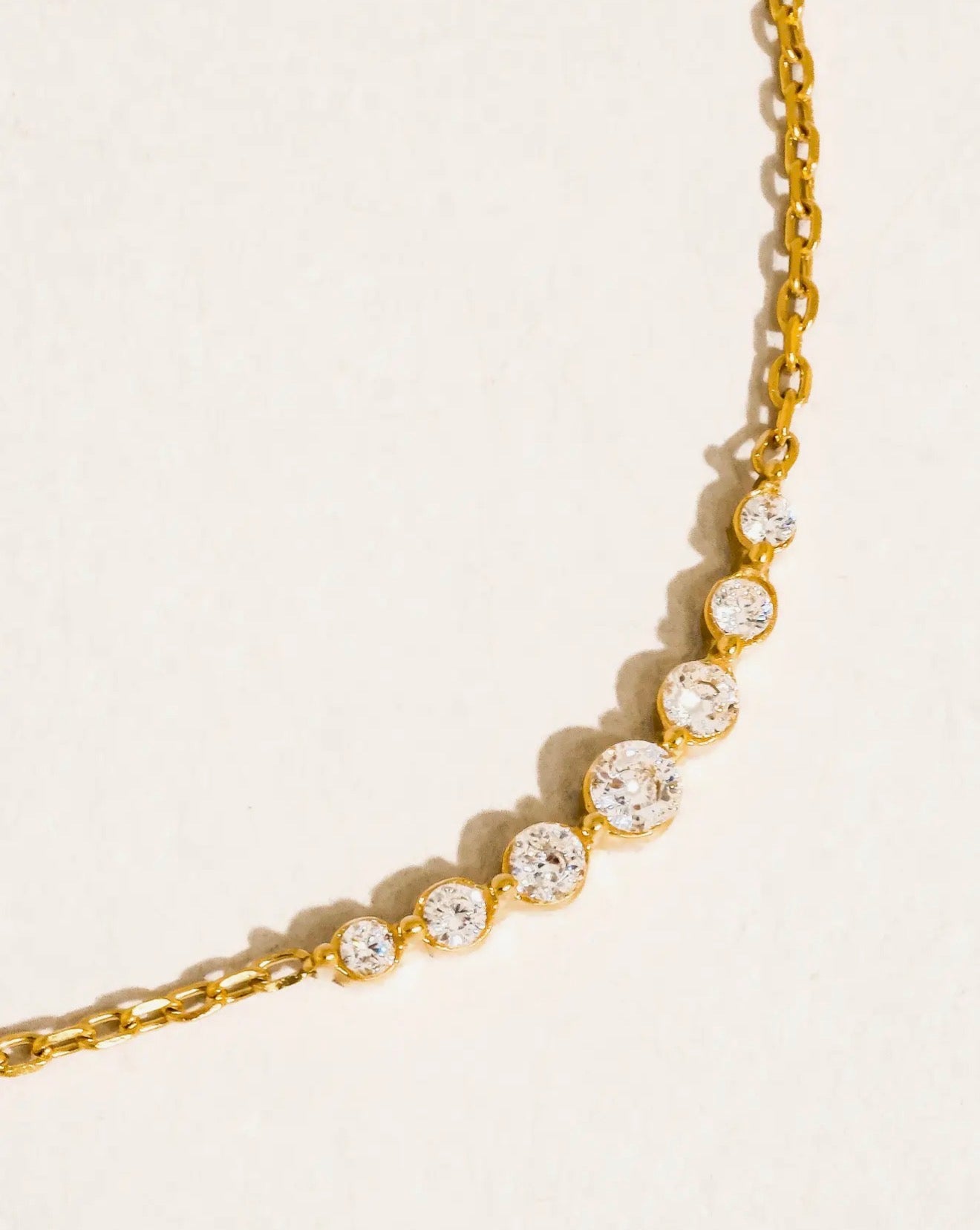 Remmi Necklace