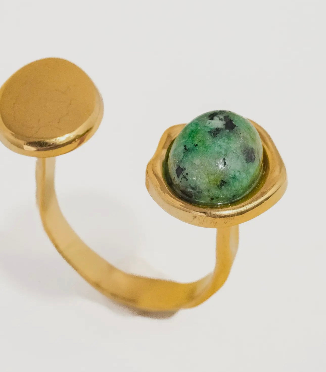 The Jesse Ring
