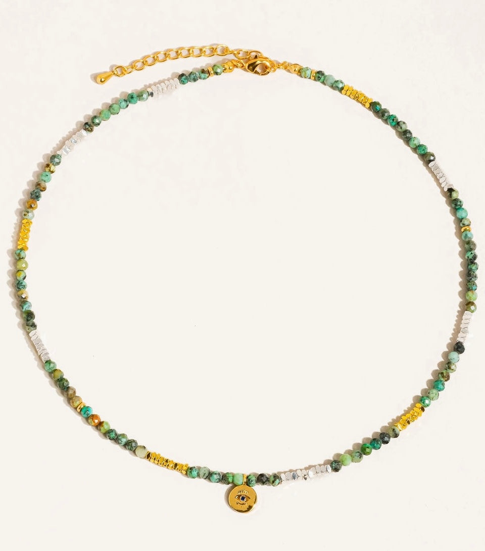 Evermore Necklace