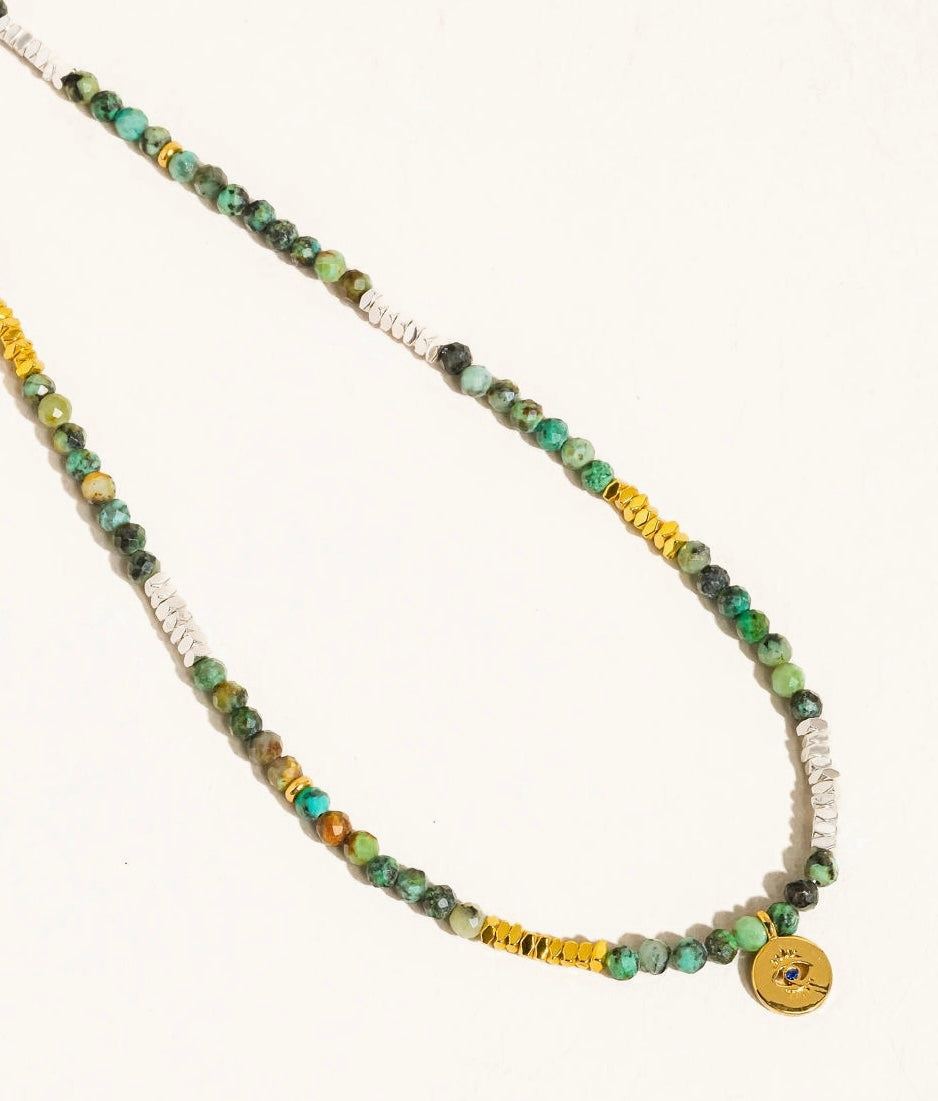 Evermore Necklace