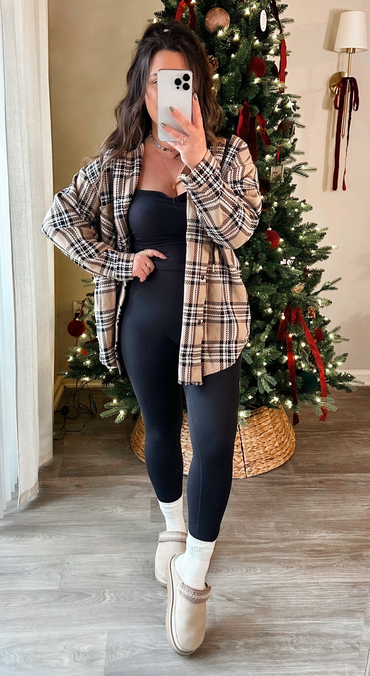 The Luke Shacket 2.0