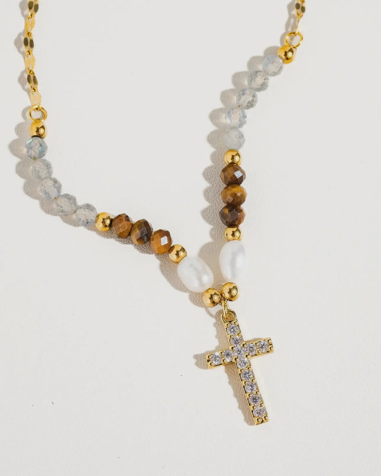 The Autumn Cross