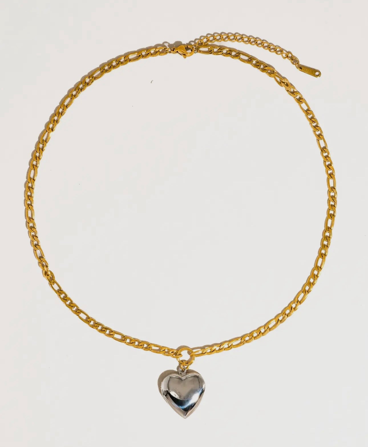 The Lane Locket Necklace