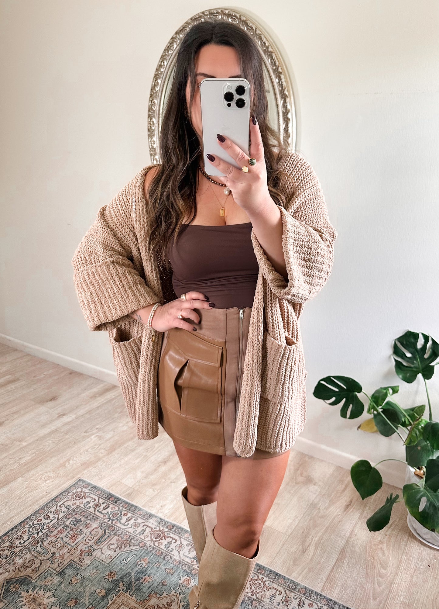 Amber Lane Skirt
