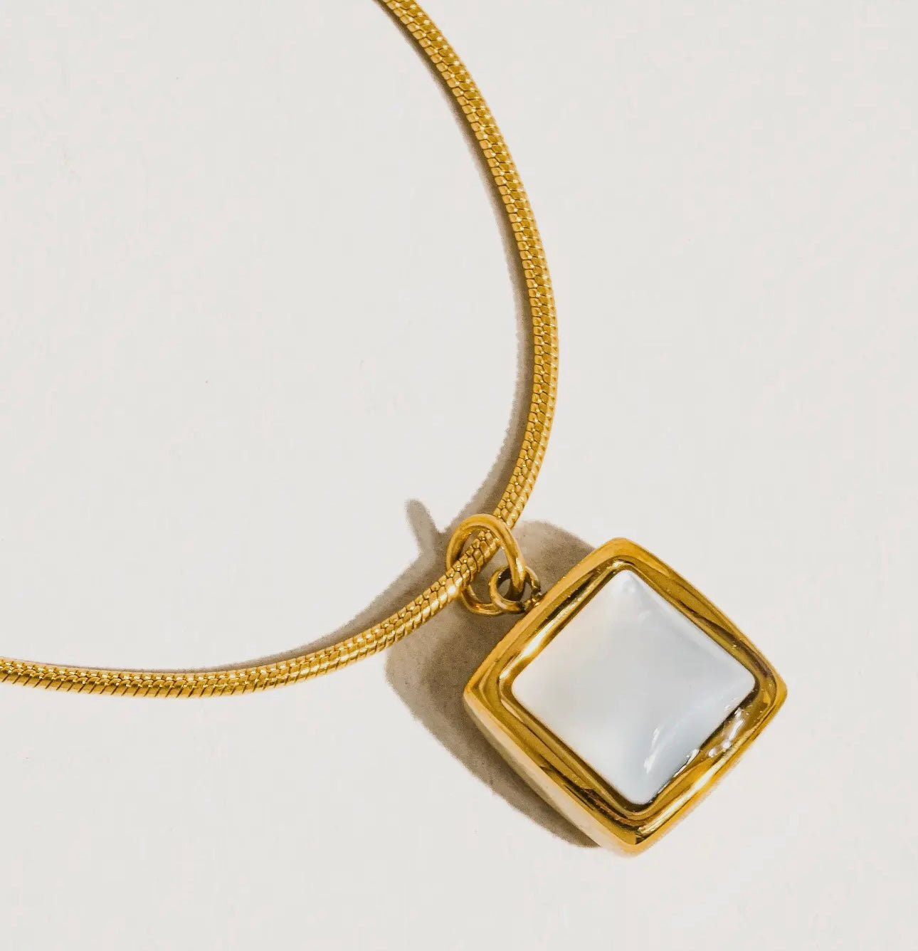 Radiance Pendant