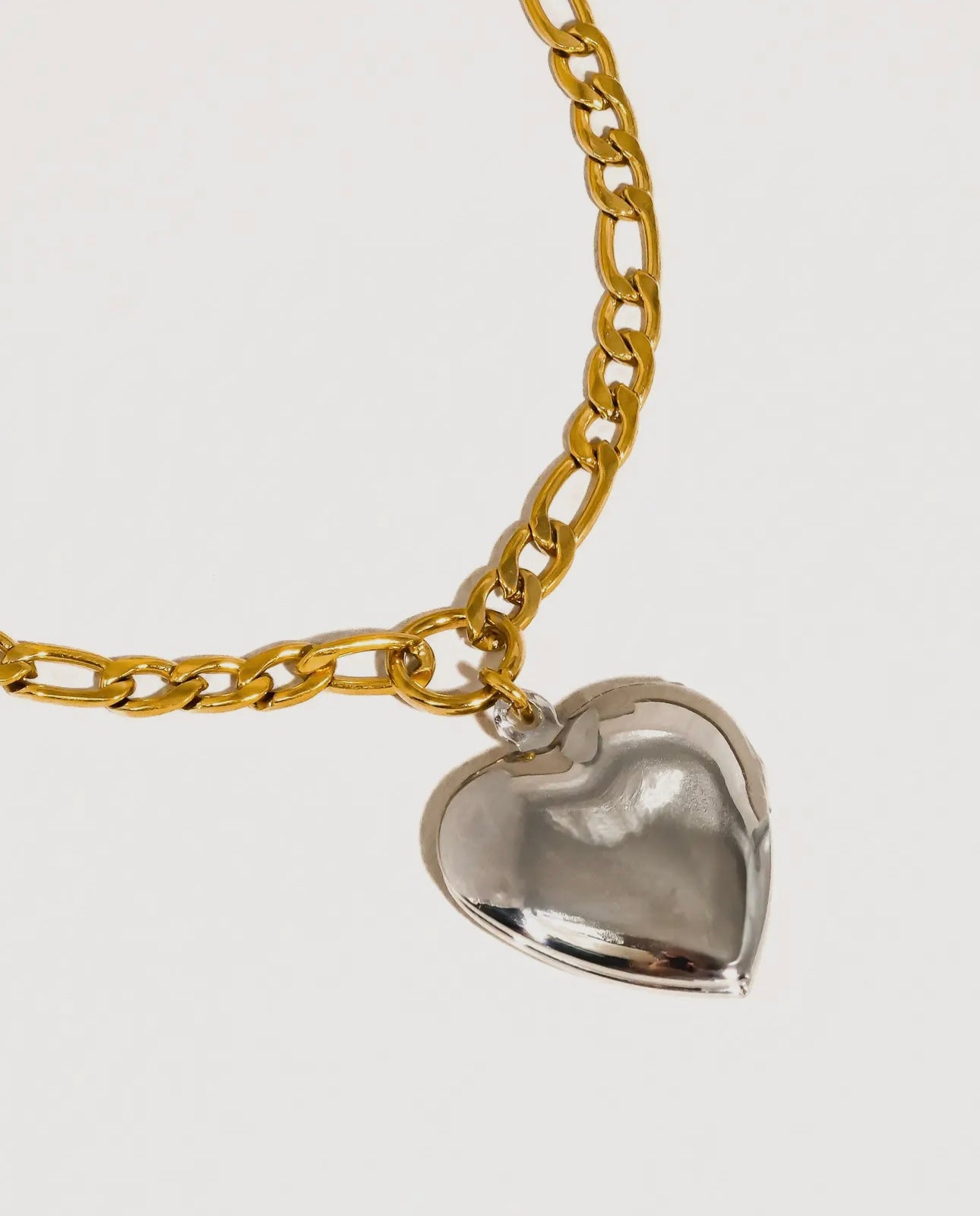 The Lane Locket Necklace
