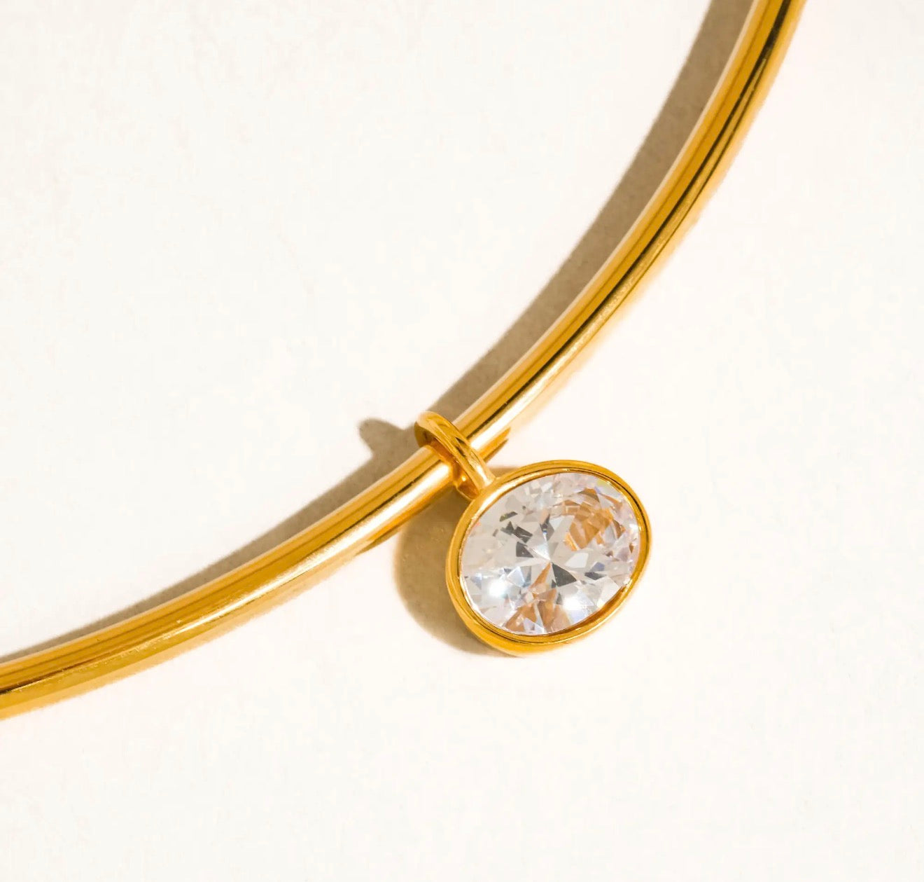 Campbell Classic Chocker