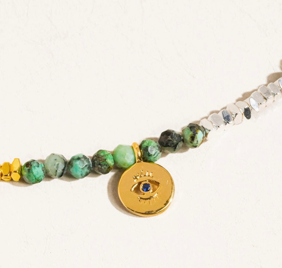 Evermore Necklace