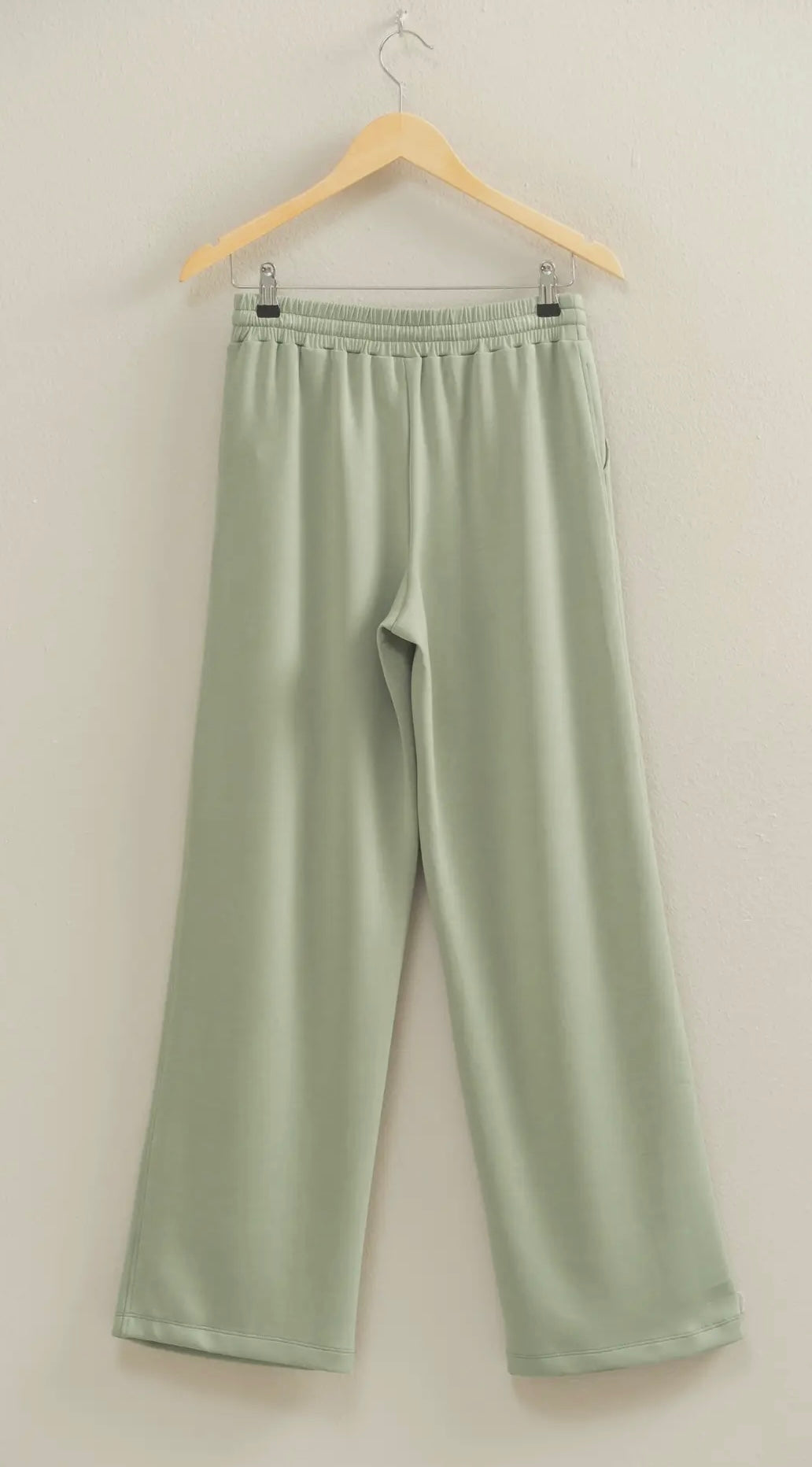 Laid Back Lounge Set (BOTTOMS)