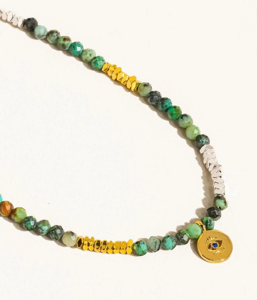 Evermore Necklace
