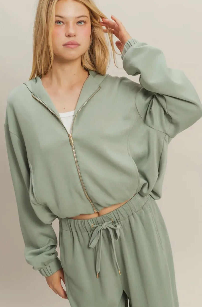Laid Back Lounge Set (TOP)