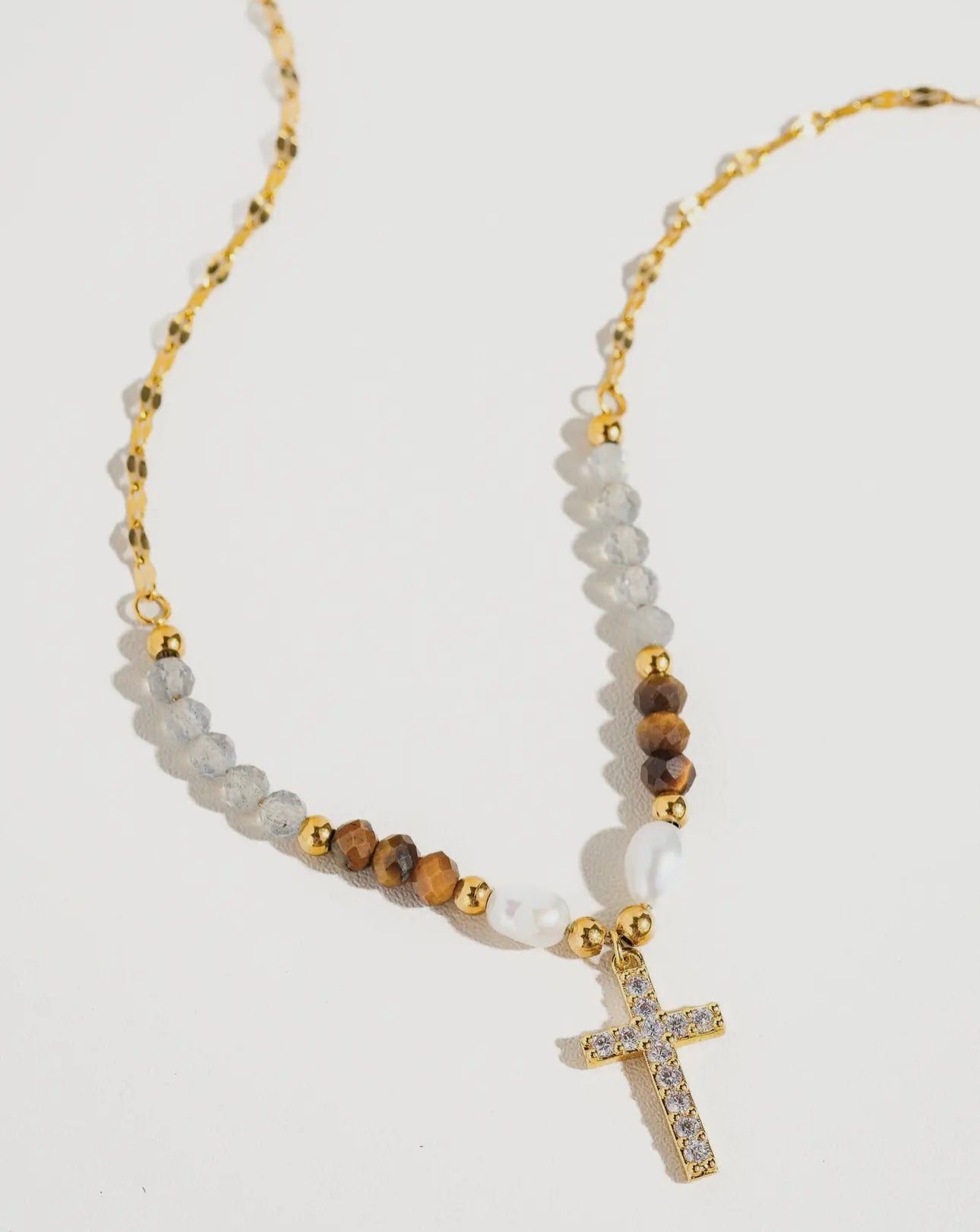 The Autumn Cross