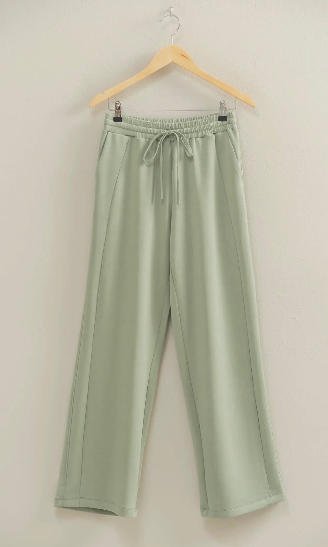 Laid Back Lounge Set (BOTTOMS)