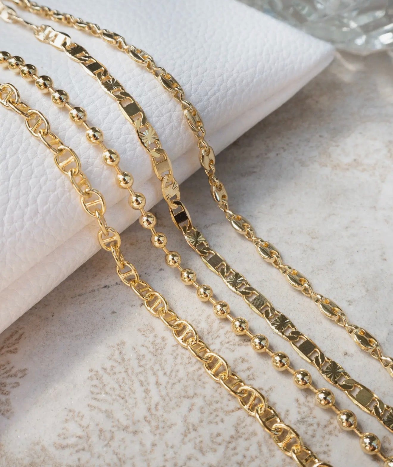 The Nora Bracelet