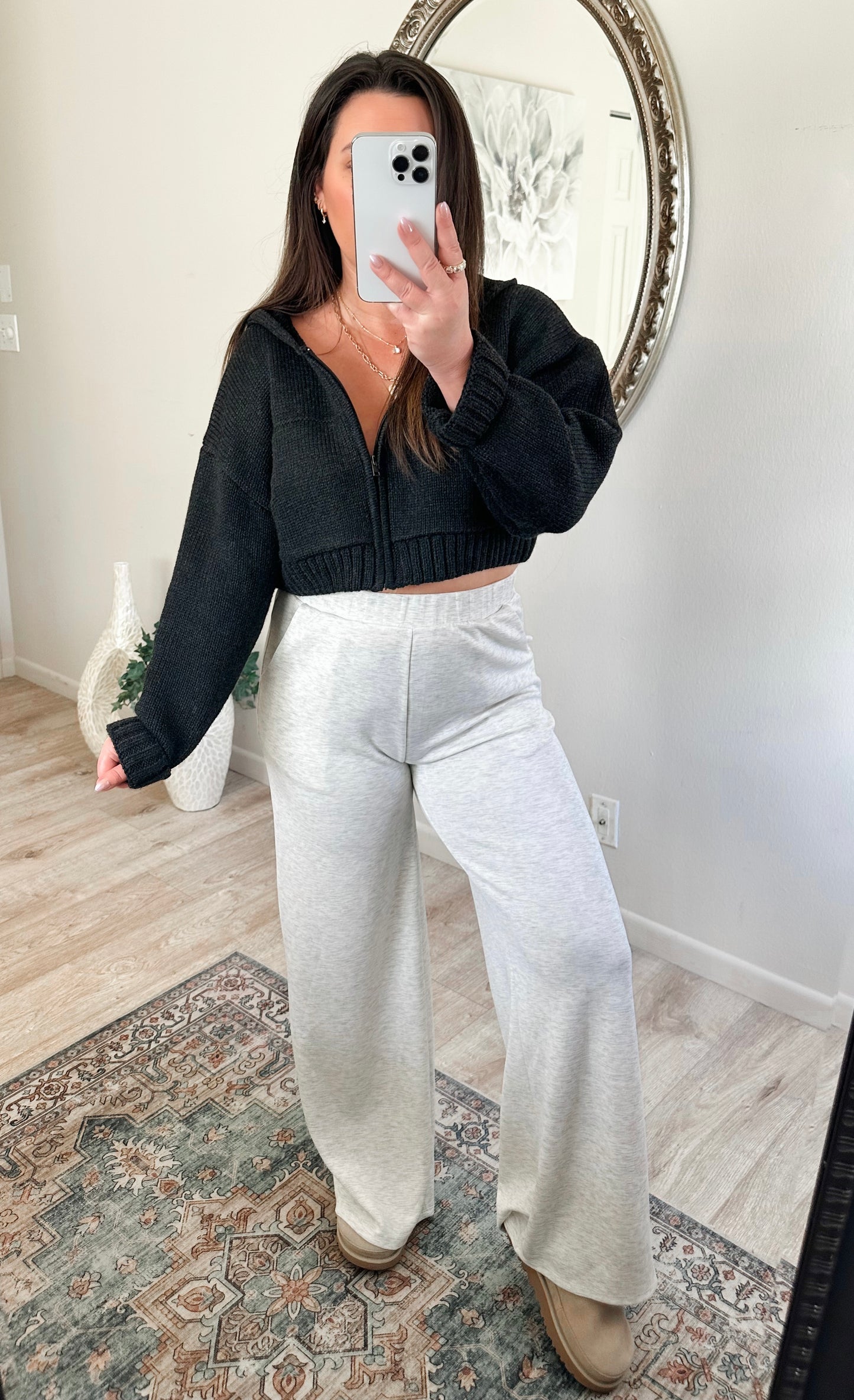Cozy Edit Lounge Pants
