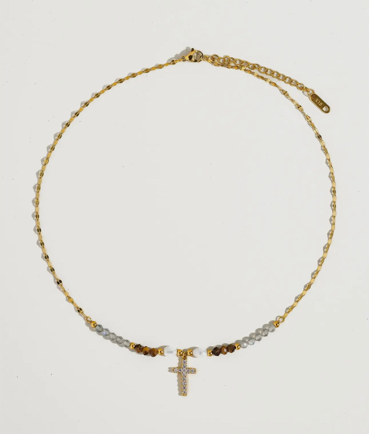 The Autumn Cross