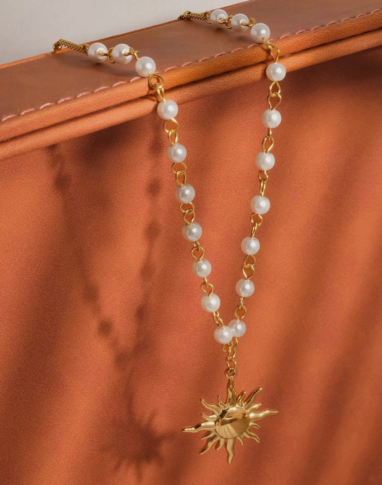 Dawnlight Necklace