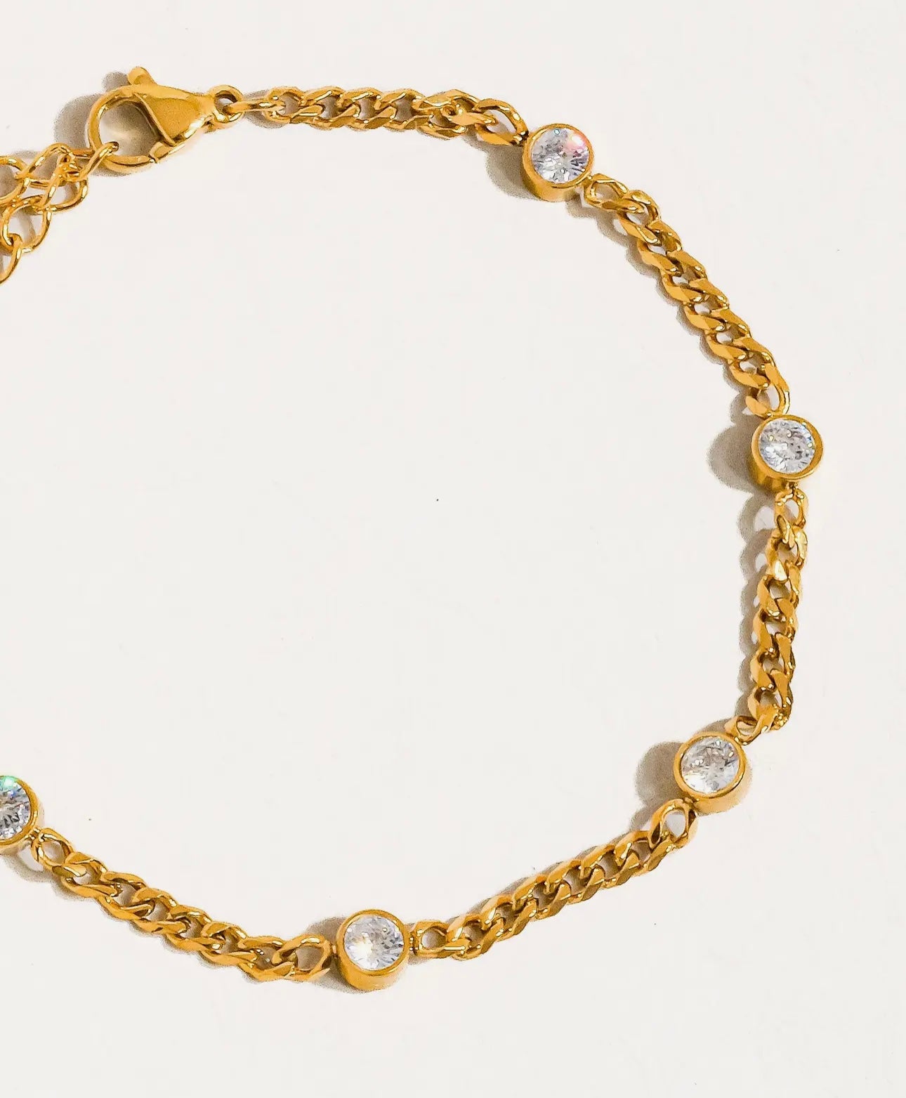 Dainty Luxe Bracelet