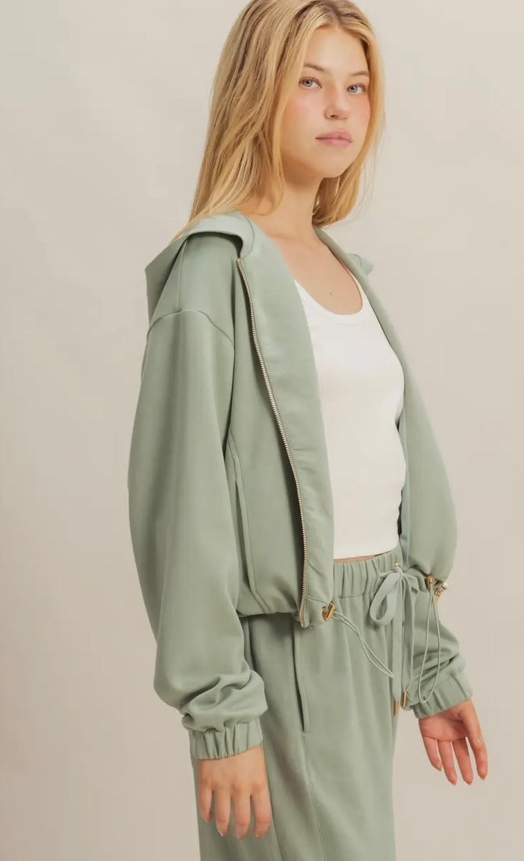 Laid Back Lounge Set (TOP)
