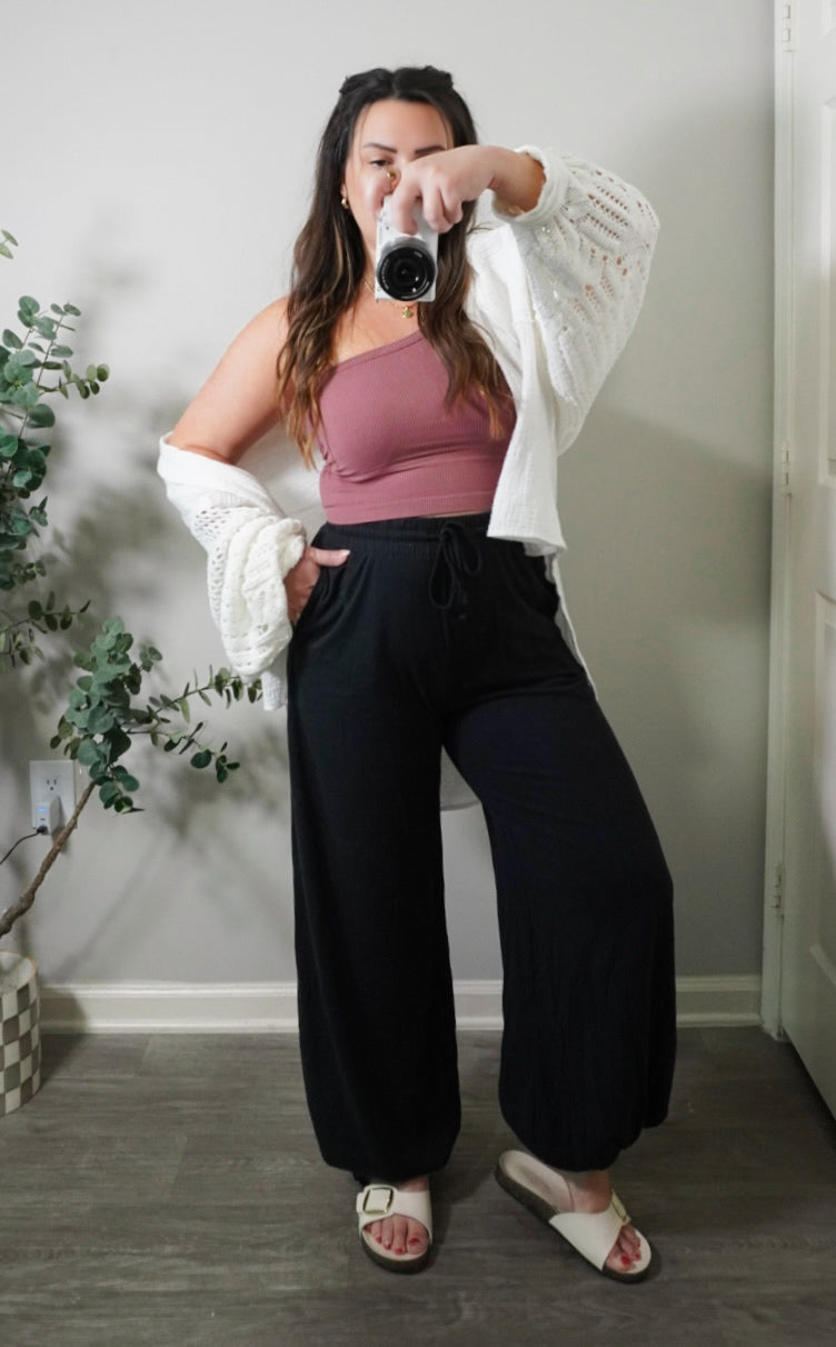 The Boyfriend Pants