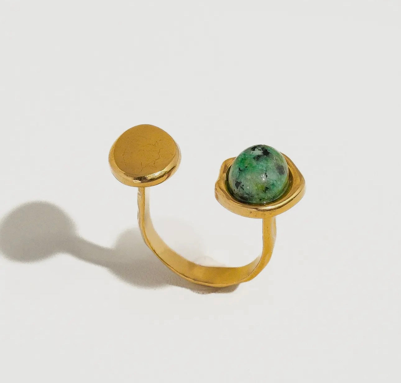 The Jesse Ring