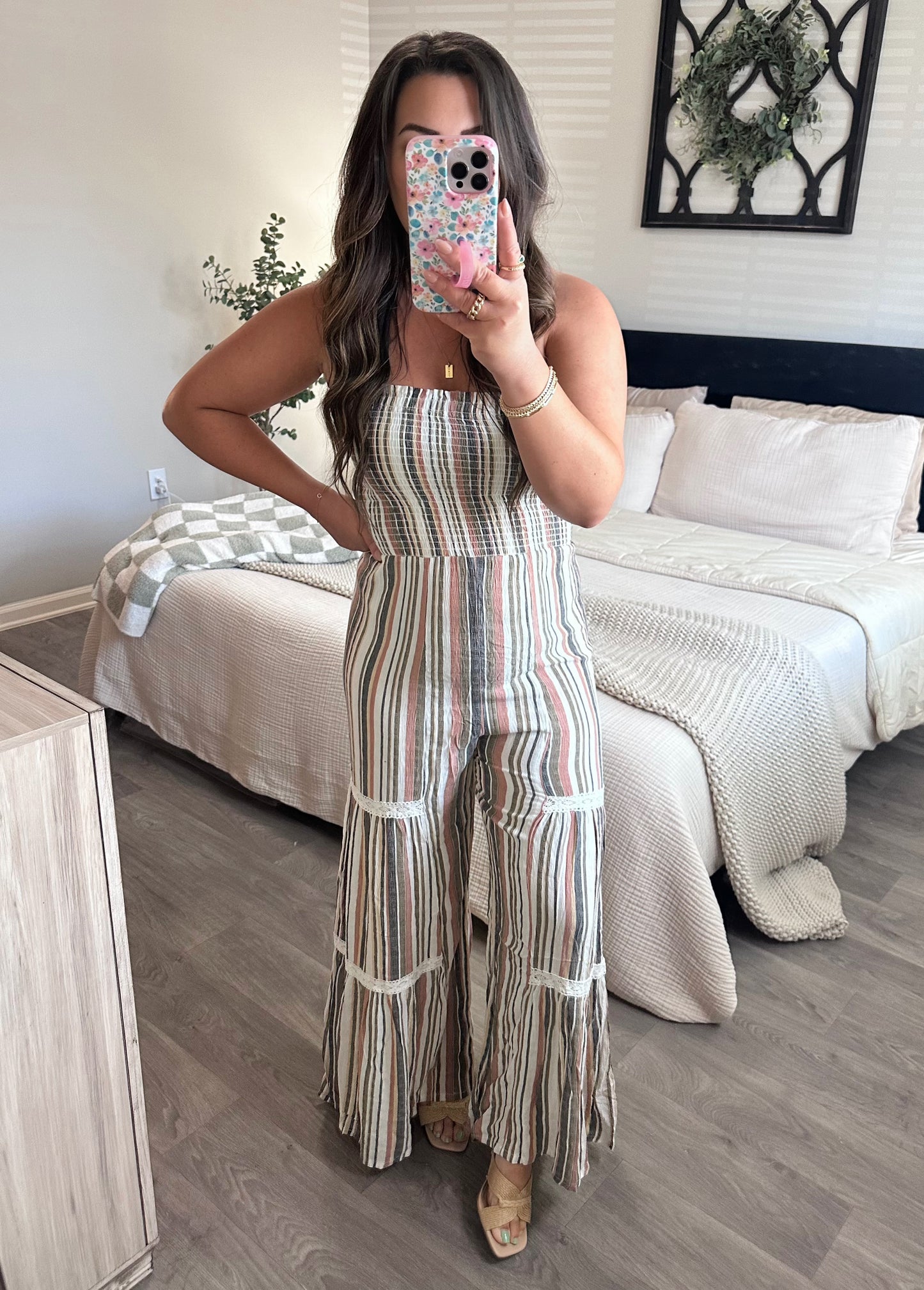 That’s So 70’s Jumpsuit