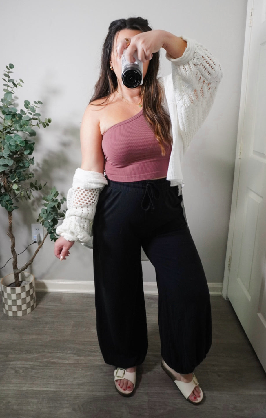 The Boyfriend Pants