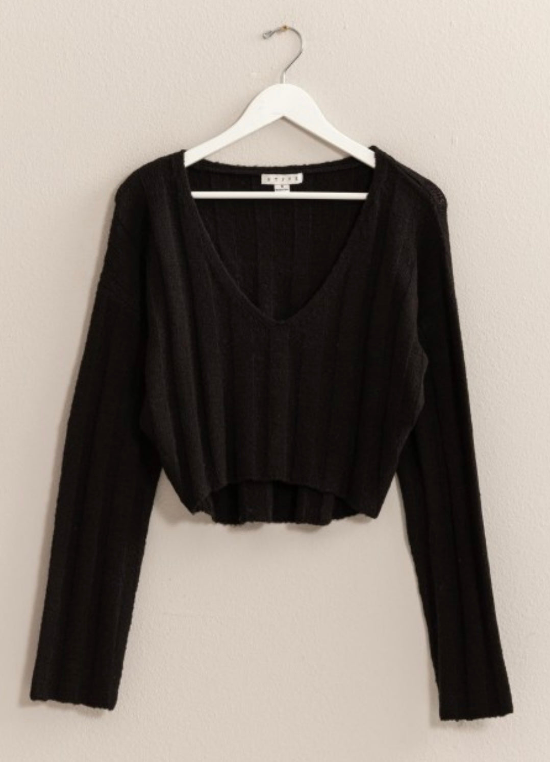 Stella Crop Top