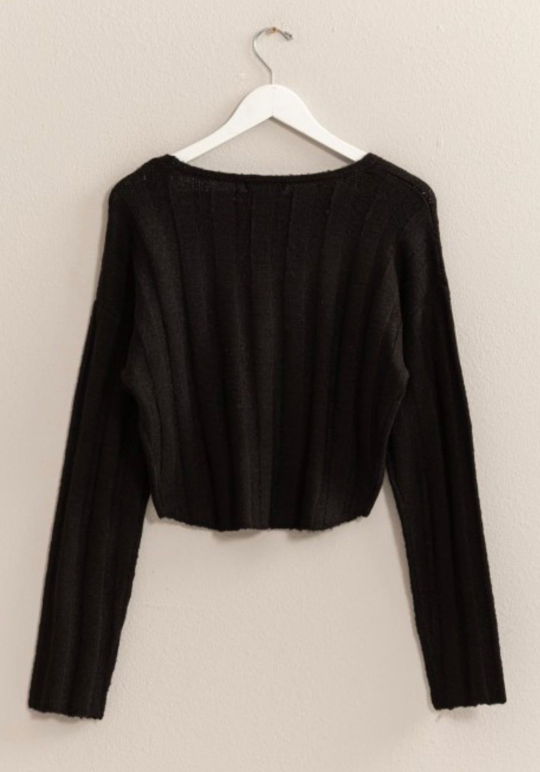 Stella Crop Top