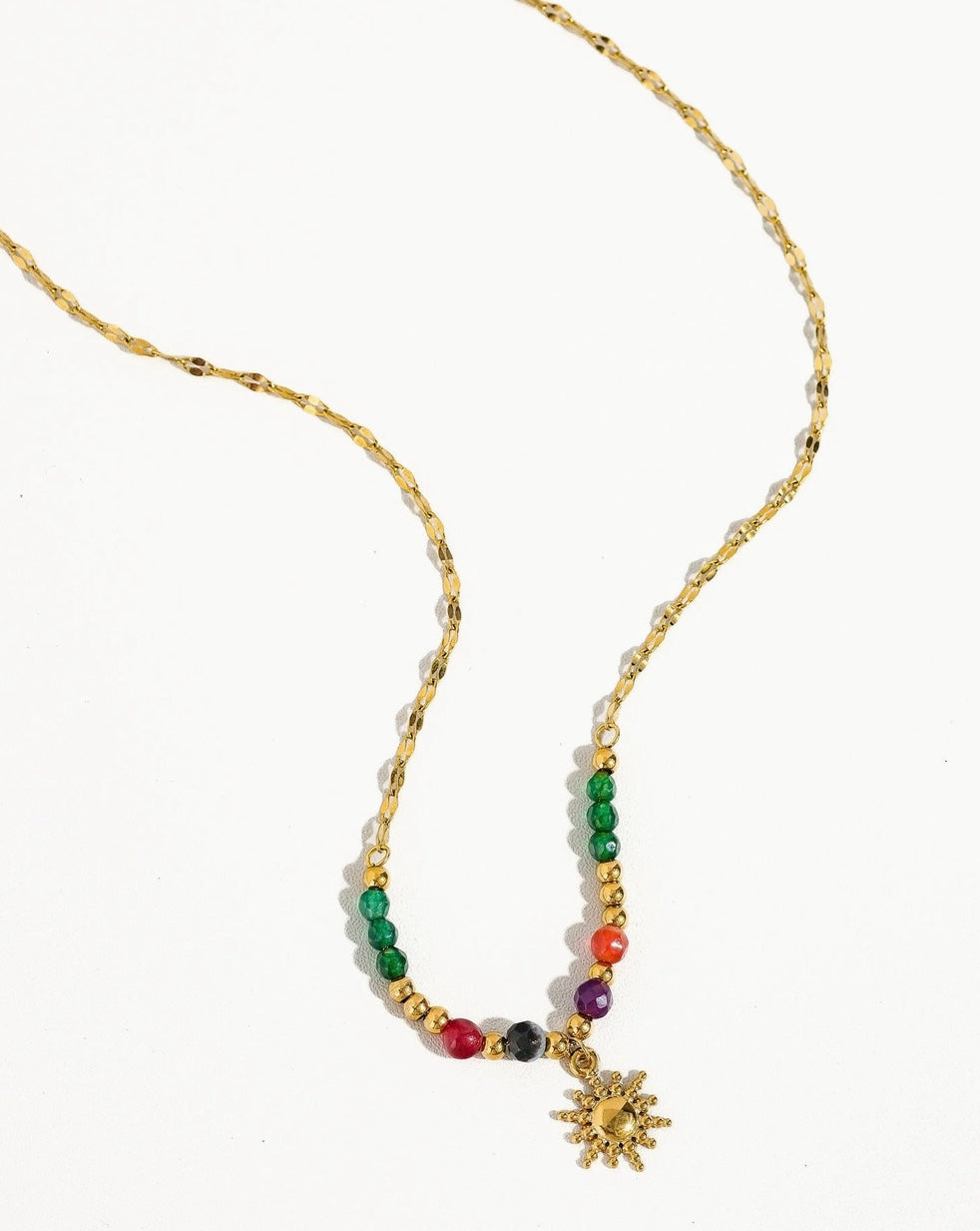 Sunny Daze Necklace