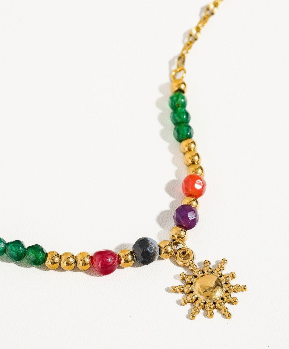 Sunny Daze Necklace