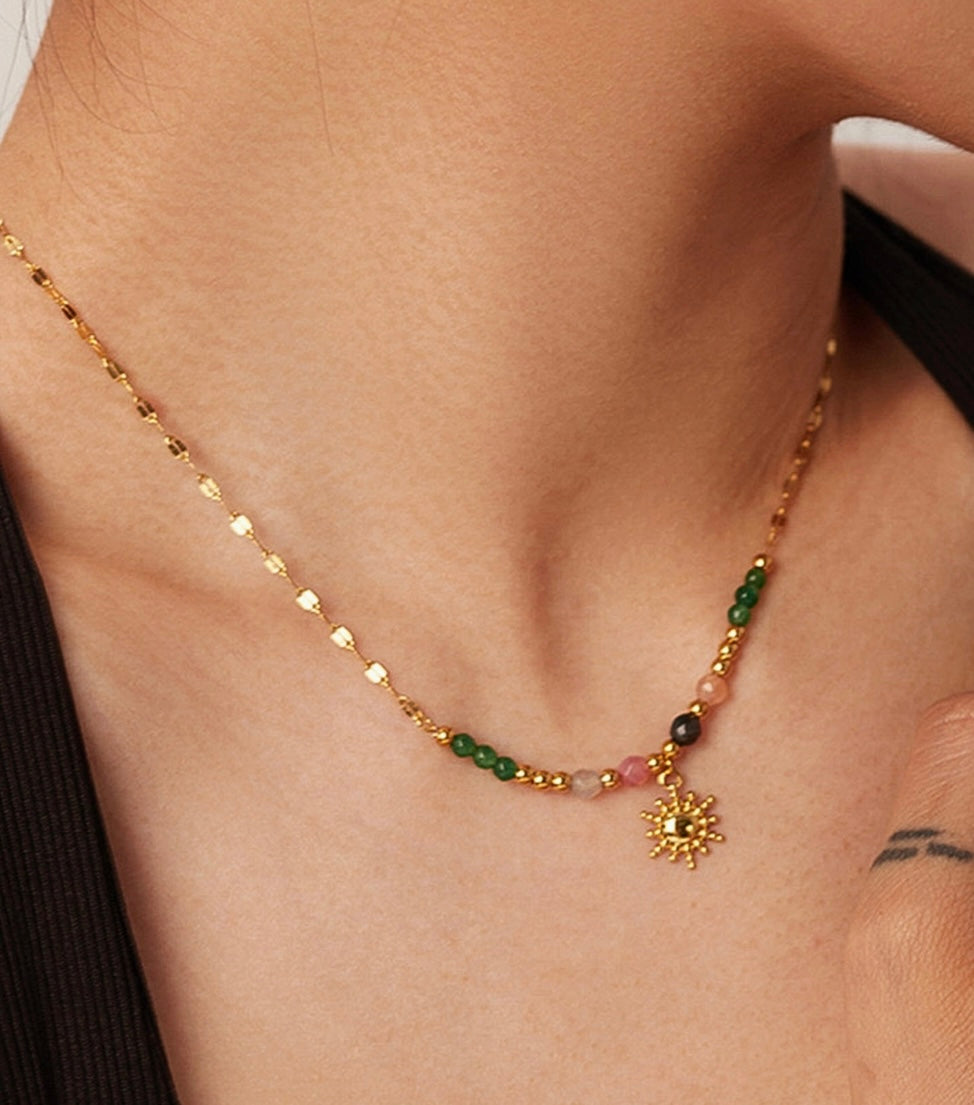 Sunny Daze Necklace
