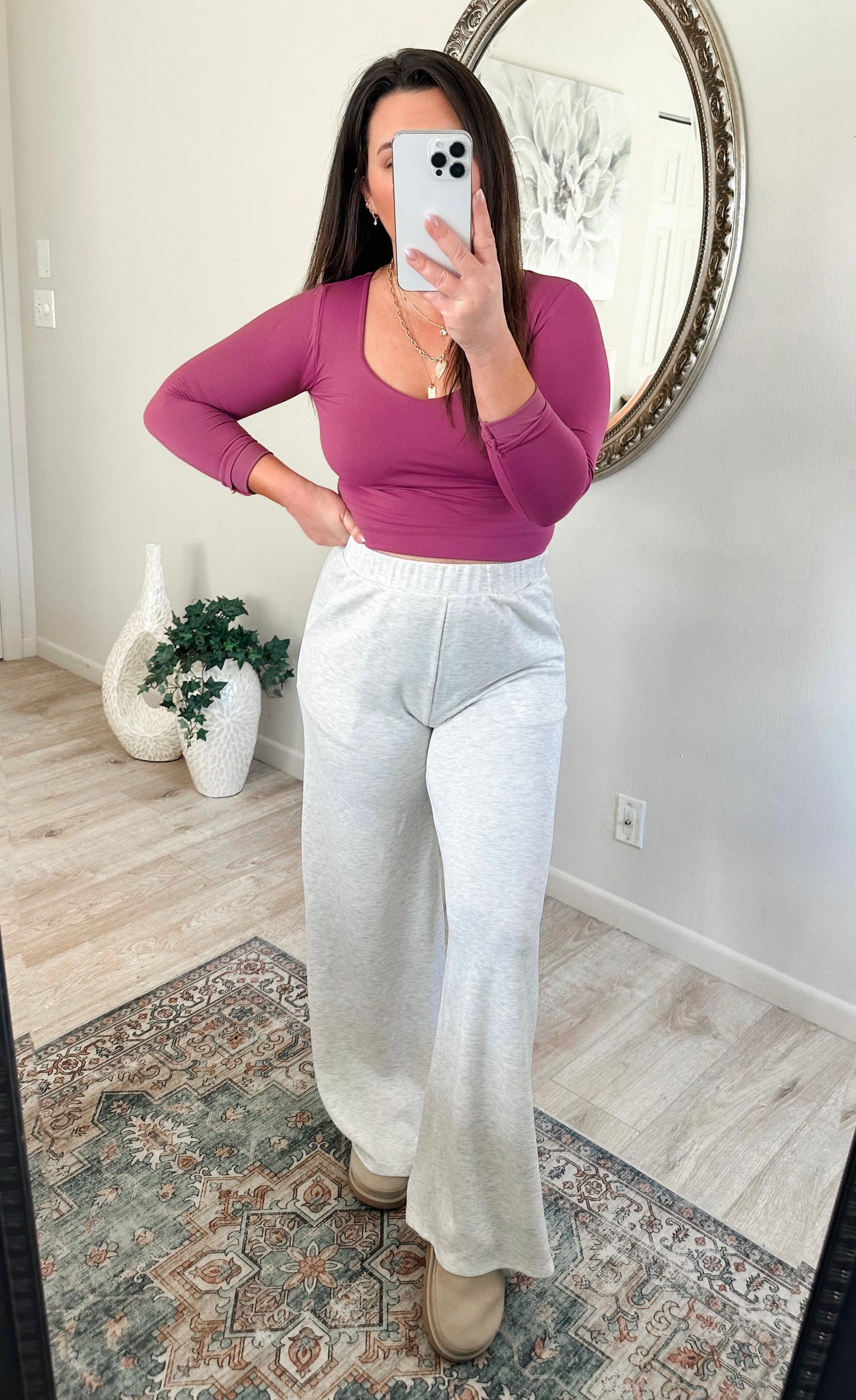 Cozy Edit Lounge Pants