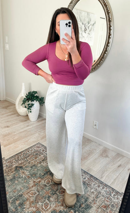 Cozy Edit Lounge Pants