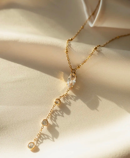 Whitney Necklace