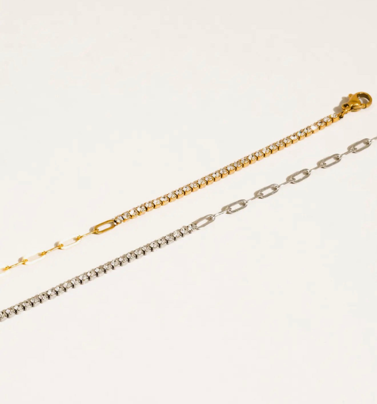 The Joelle Bracelet