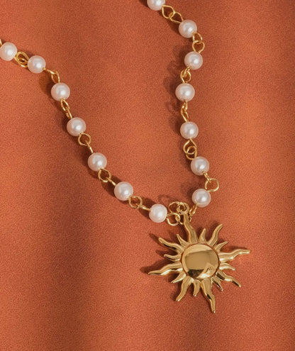 Dawnlight Necklace