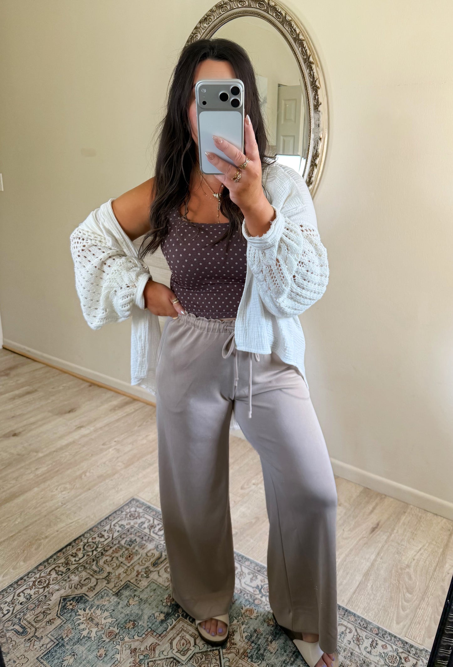 The Modal Comfort Pants