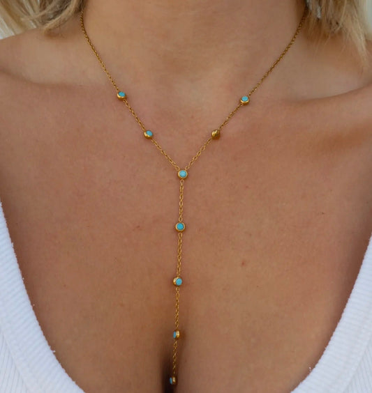 Hadley Necklace