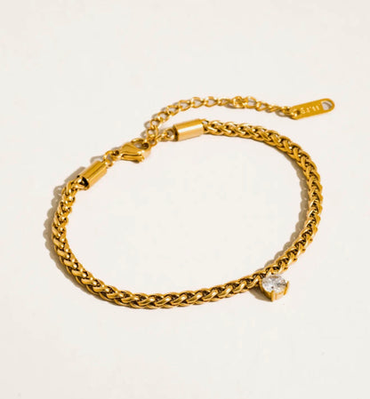 The Indy Bracelet