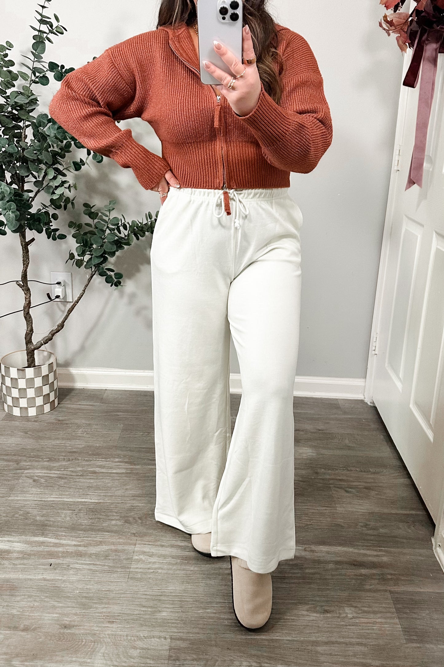 Not Your Boyfriends Lounge Pants