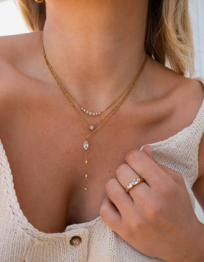 Whitney Necklace
