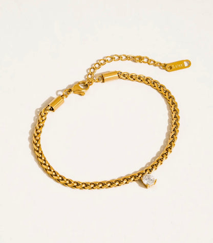 The Indy Bracelet