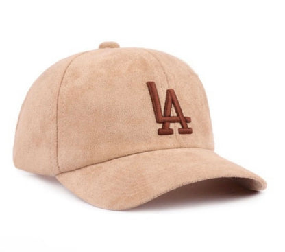 LA Suede Hat