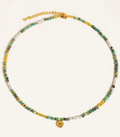 Evermore Necklace